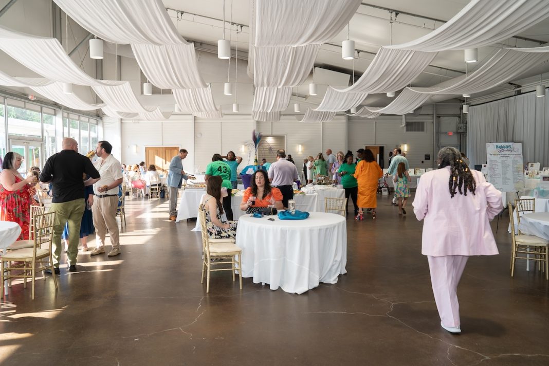 New Orleans Women & Children’s Shelter