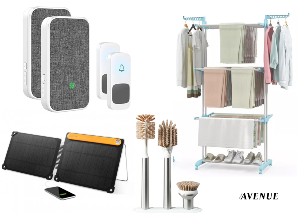 A Practical Valentine's Day Gift Wishlist