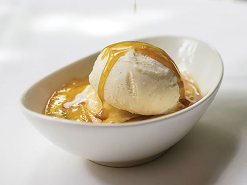 Bananas Foster