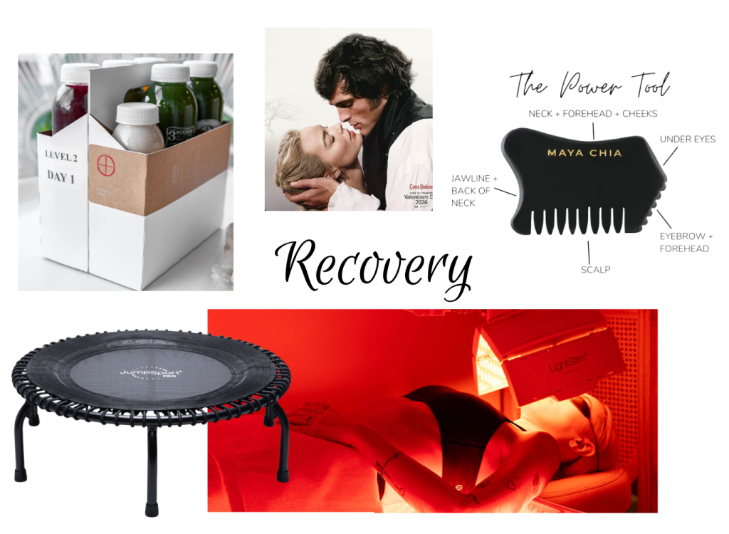 How to Recover from Post-Mardi Gras Madness How to Recover from Post-Mardi Gras Madness
