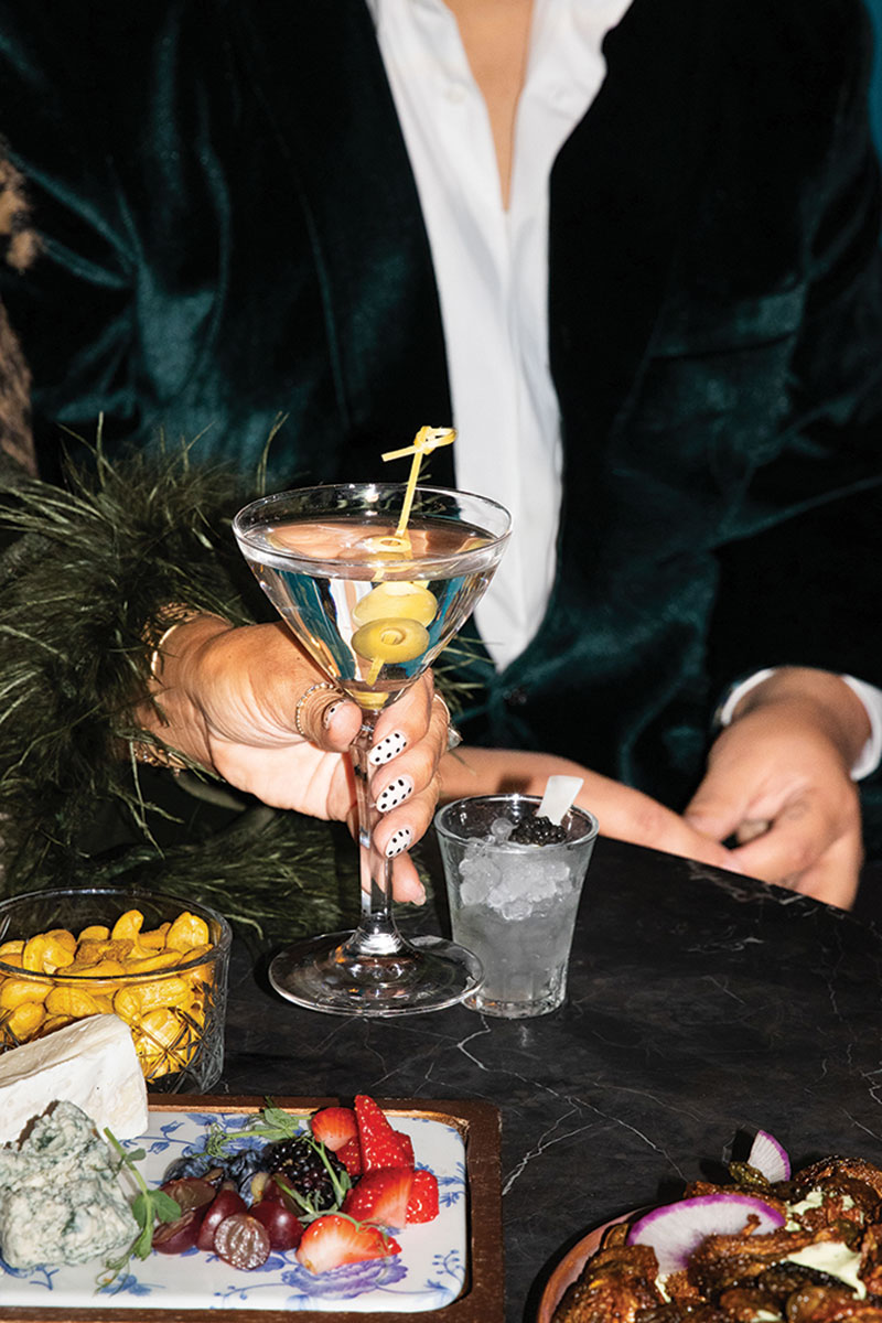 Happy Hours