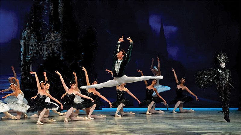 Arts Calendar: March 2026 Events in New Orleans