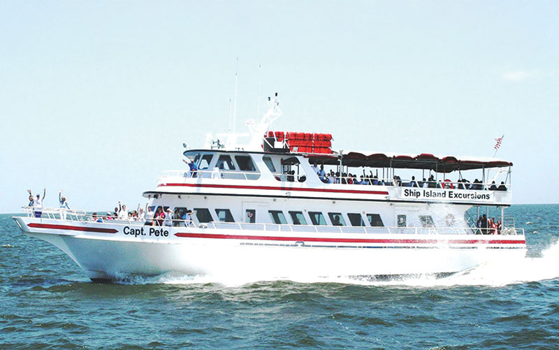 Southern Escapes Along the Gulf Coast Southern Escapes Along the Gulf Coast