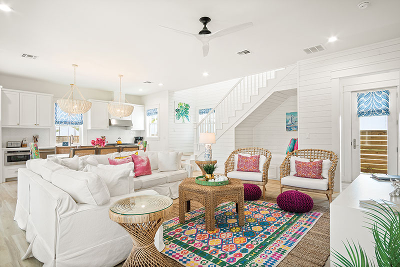 Southern Escapes Along the Gulf Coast Southern Escapes Along the Gulf Coast