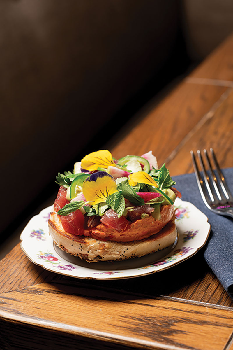 The Rich History of New Orleans&rsquo; Brunch Scene