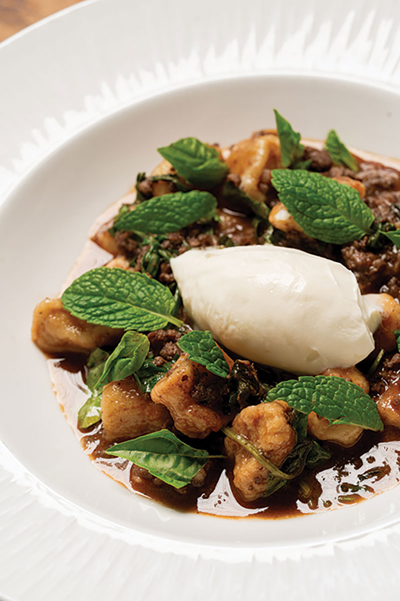 The Rich History of New Orleans&rsquo; Brunch Scene