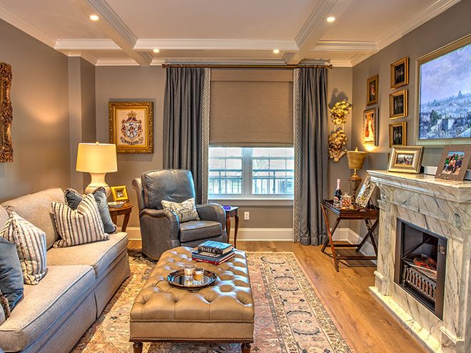 Ashley Hall Interiors