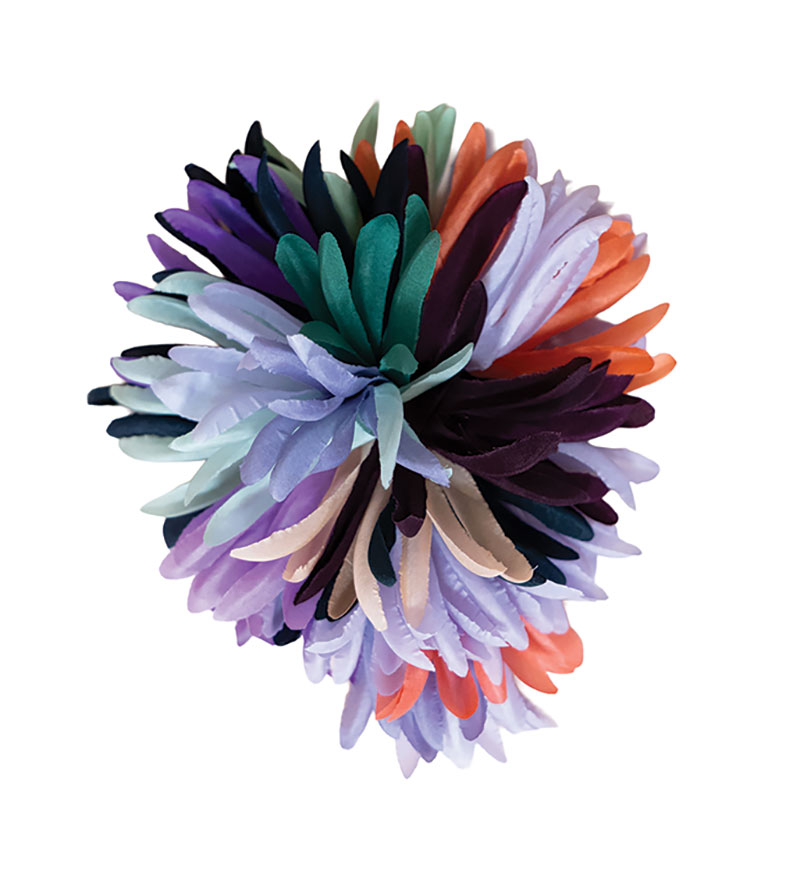 Silk Additions to Your Spring Fashion