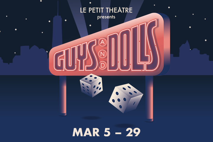 Guys and Dolls