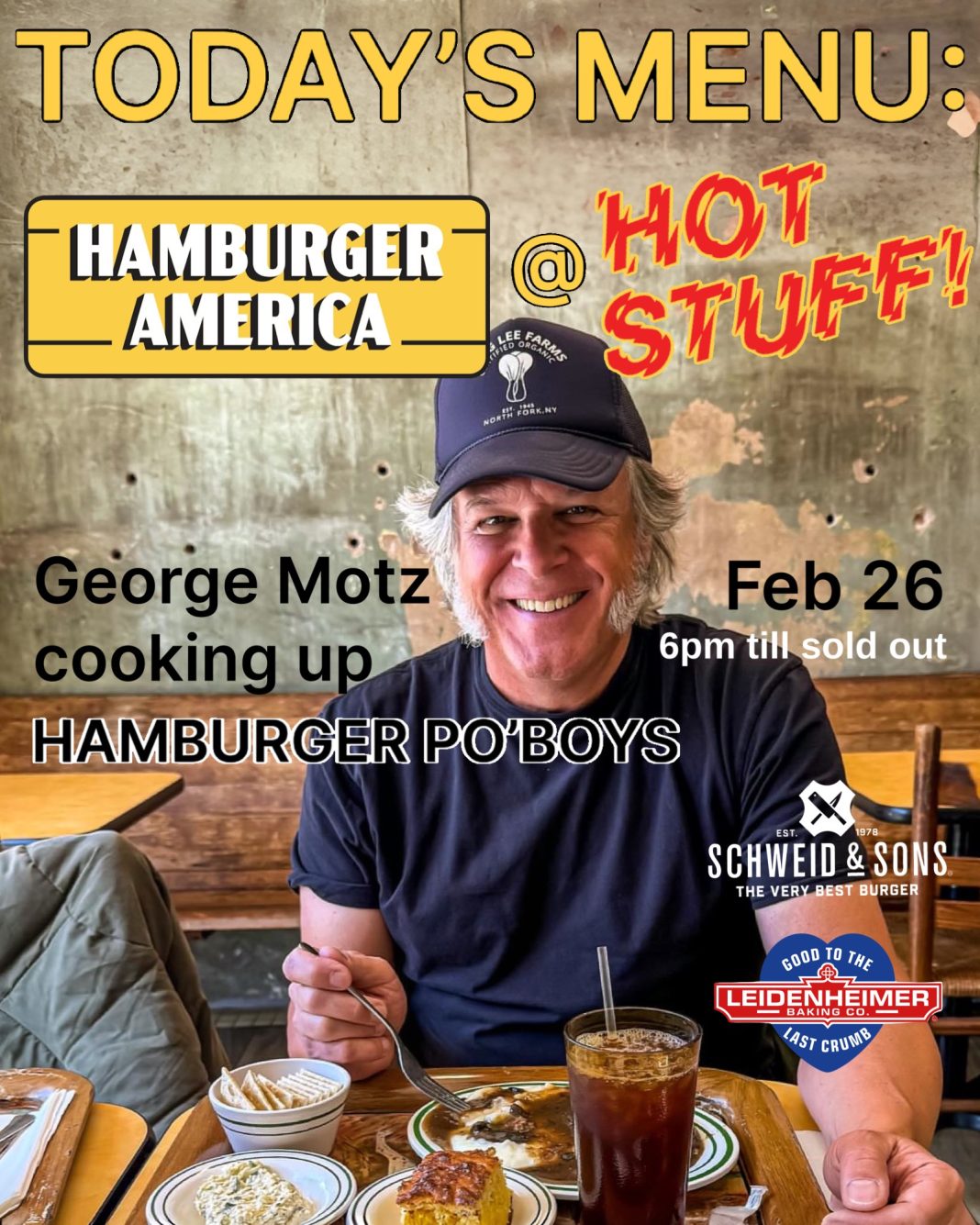 George Motz