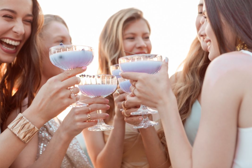 Bridal Shower