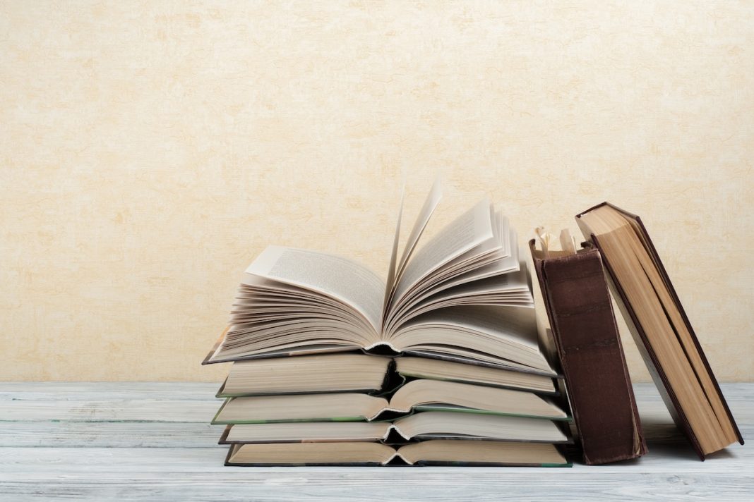 book