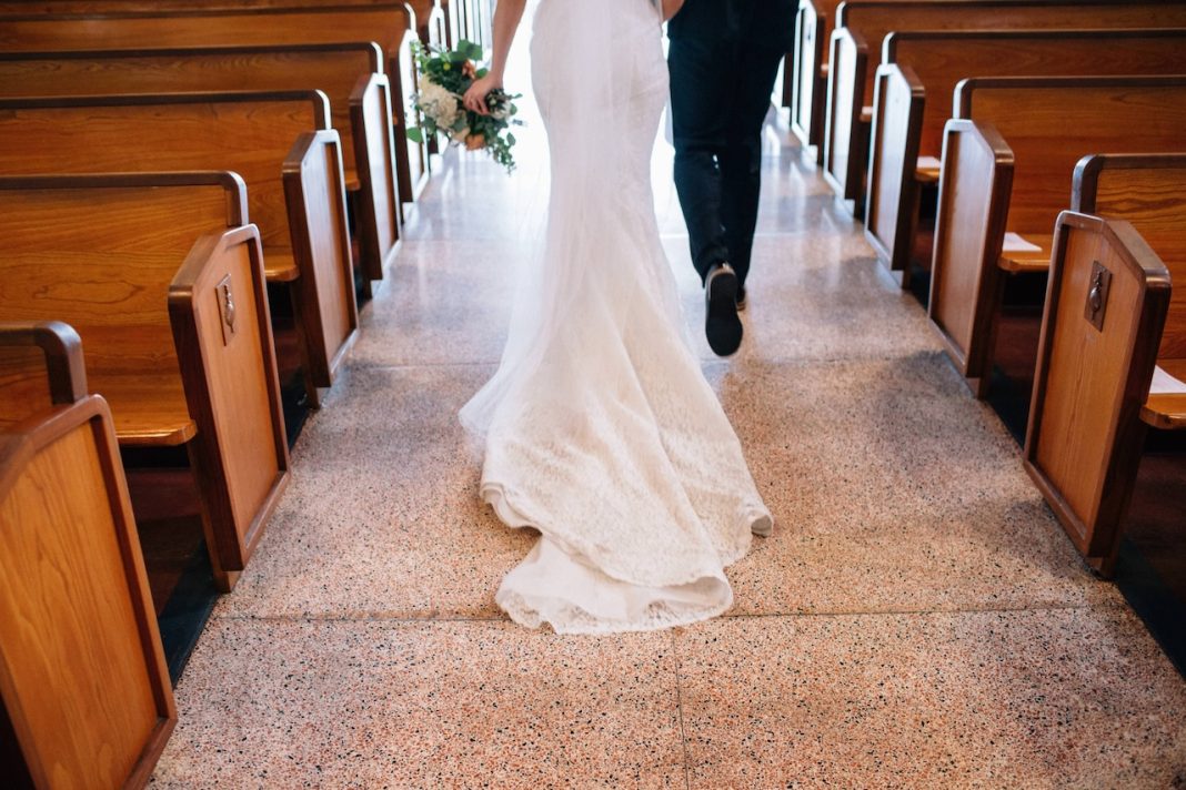 married