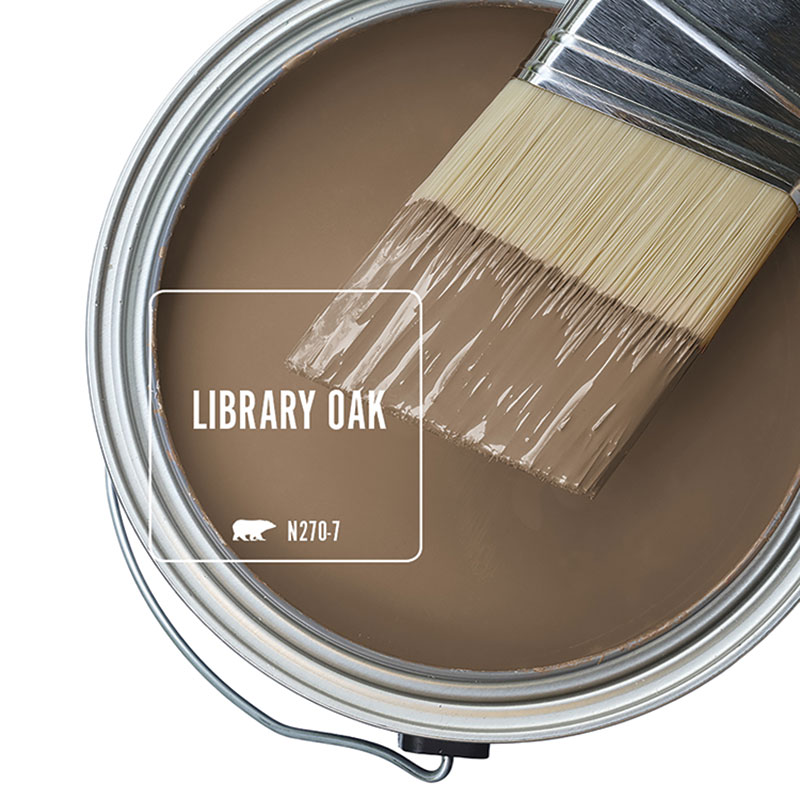 Updating Your Home Library