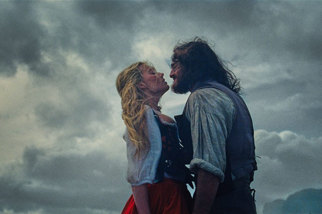 Movies You Need To See: “Wuthering Heights”