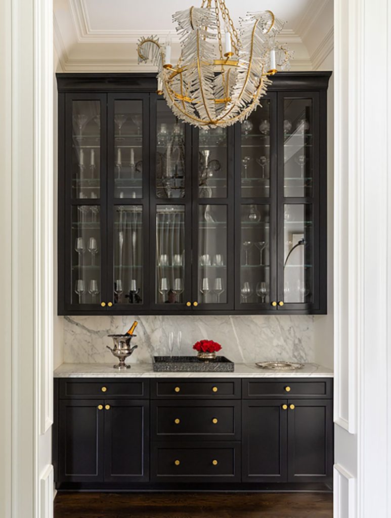 The French Mix Interiors