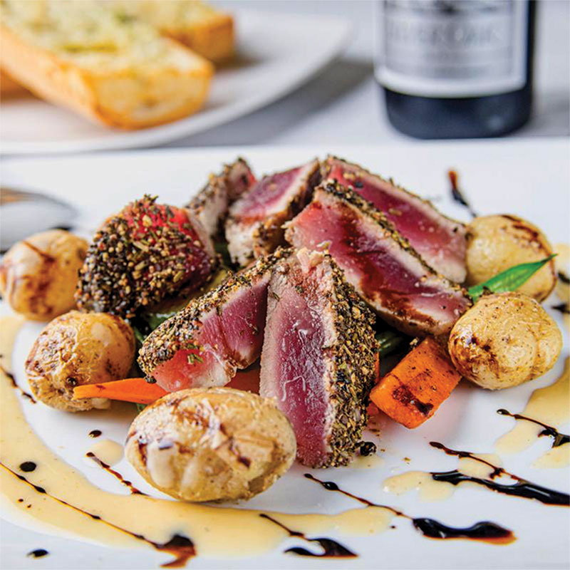 Southern Escapes Along the Gulf Coast Southern Escapes Along the Gulf Coast