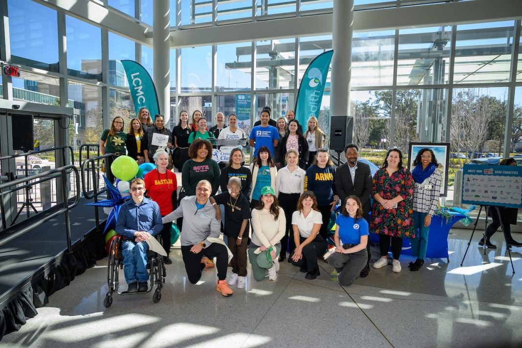 Crescent City Classic