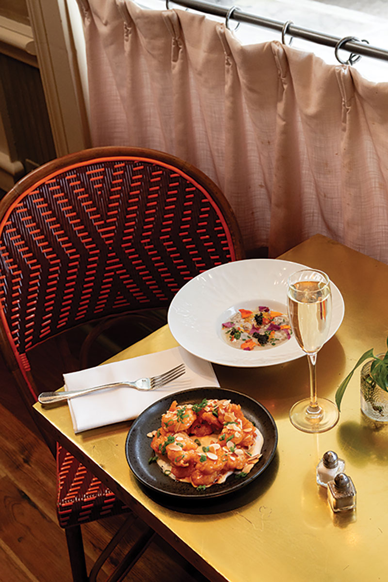 The Rich History of New Orleans&rsquo; Brunch Scene