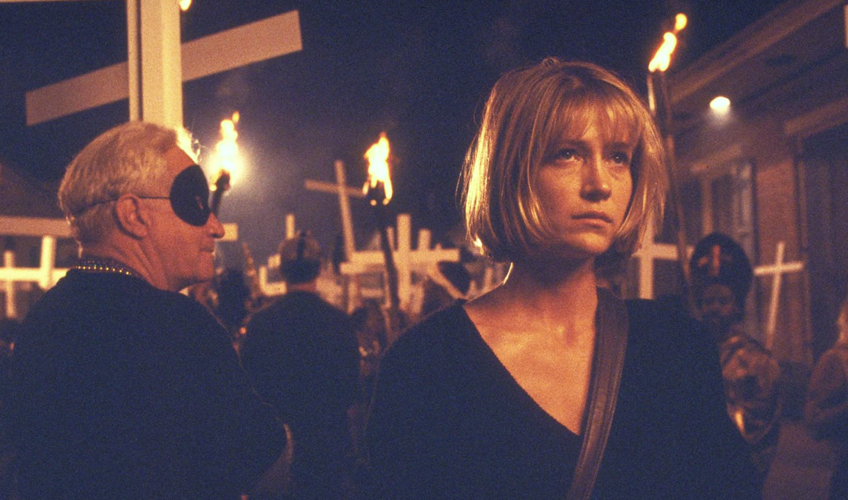 Mardi Gras At The Movies: Candyman: Farewell to the Flesh Mardi Gras At The Movies: Candyman: Farewell to the Flesh