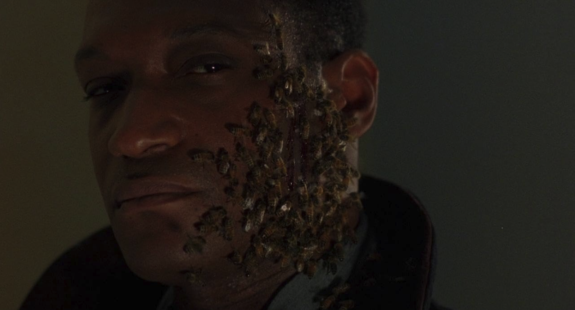 Mardi Gras At The Movies: Candyman: Farewell to the Flesh Mardi Gras At The Movies: Candyman: Farewell to the Flesh