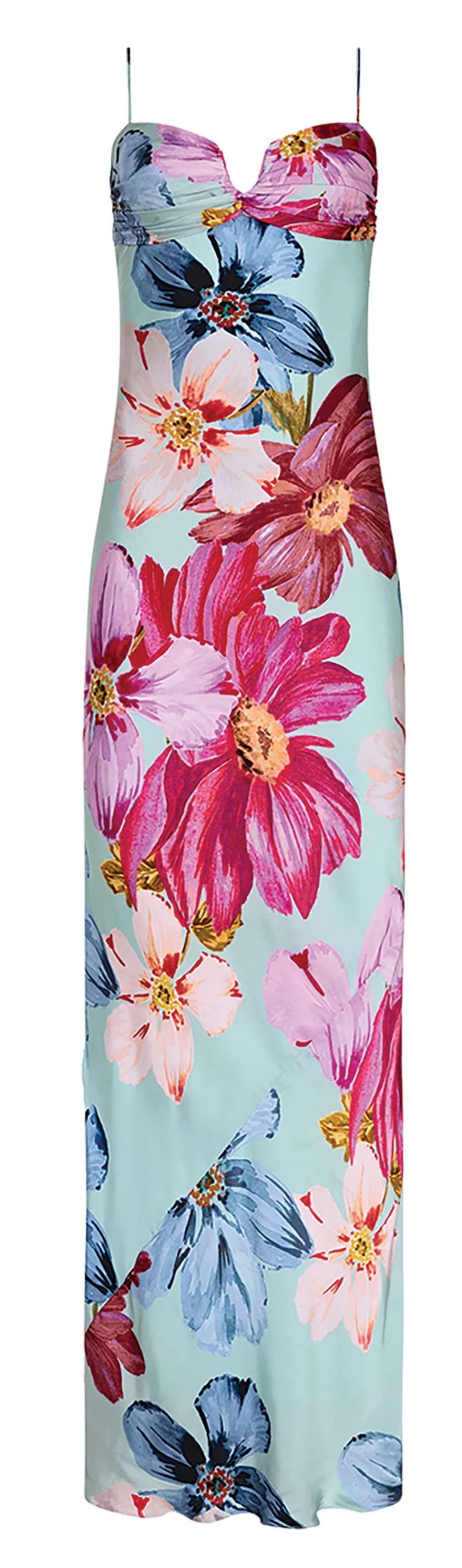 Colorful Fashion and Accessories for Spring