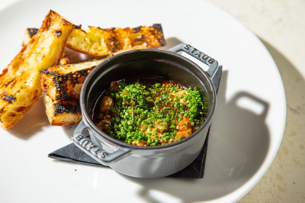 New Orleans Restaurants Offer Lent Specials