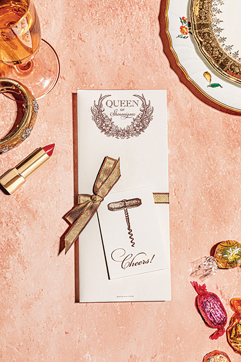 Upgrading Your Stationery for Chic Correspondence