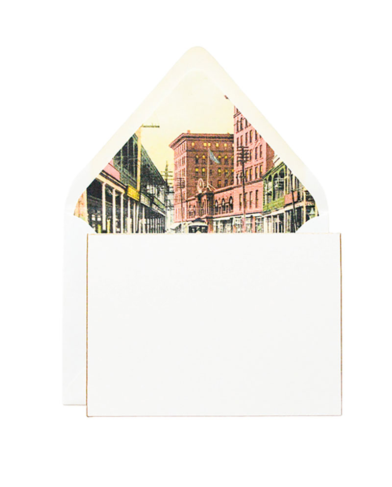 Upgrading Your Stationery for Chic Correspondence