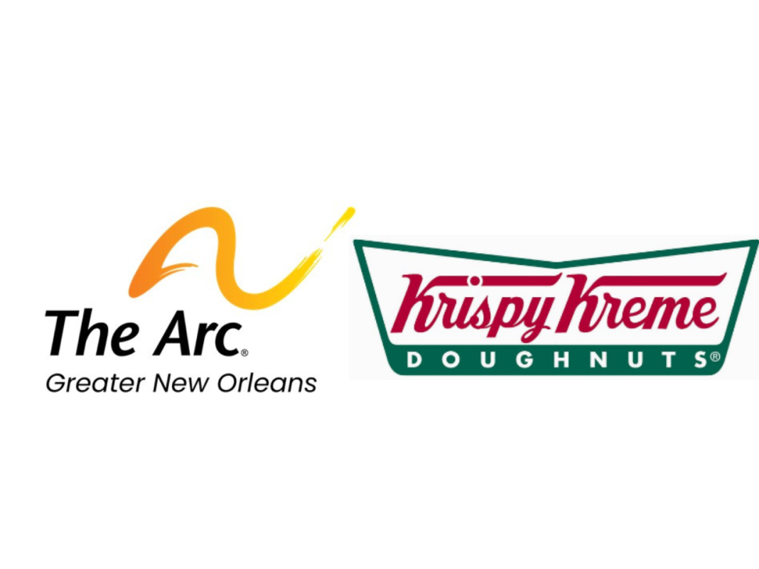 Krispy Kreme