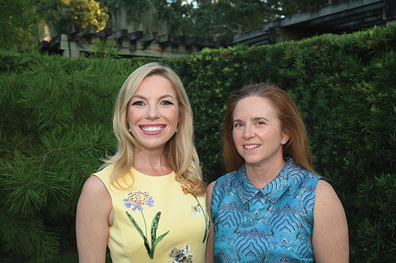 City Park Conservancy