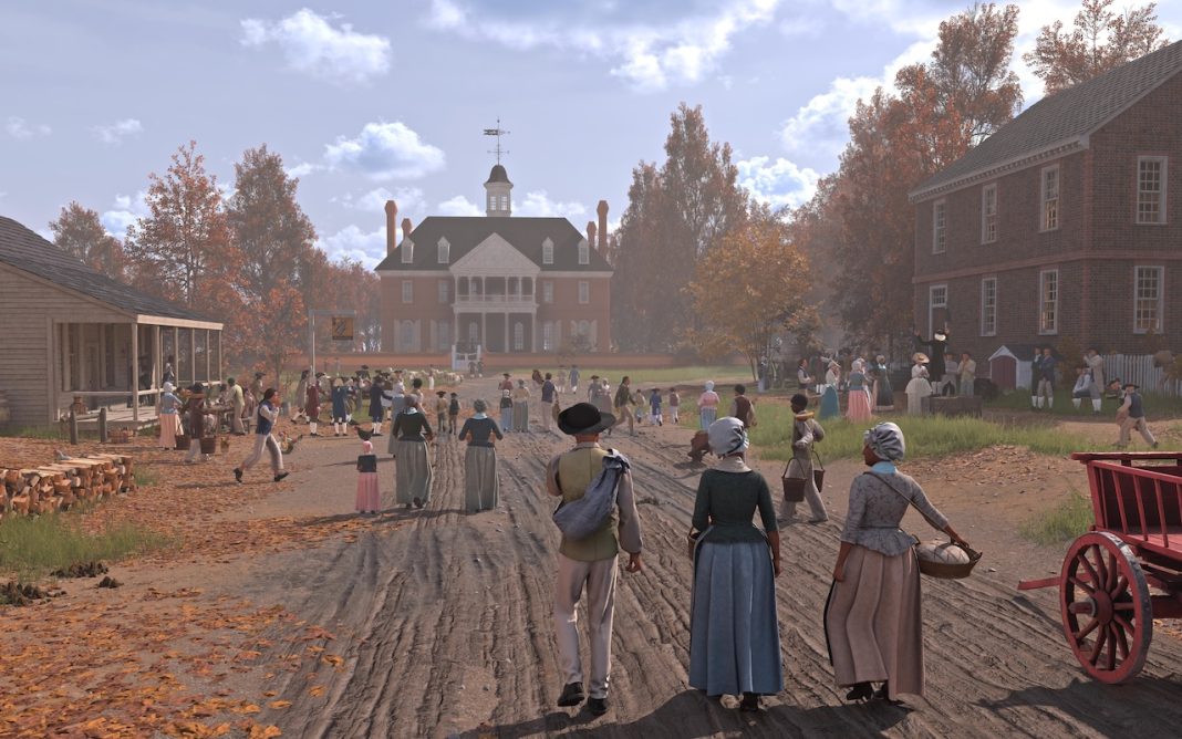 Historic New Orleans Collection