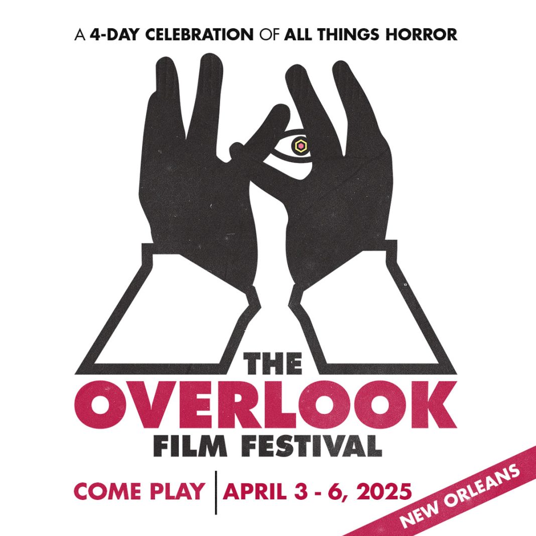 Overlook Film Festival
