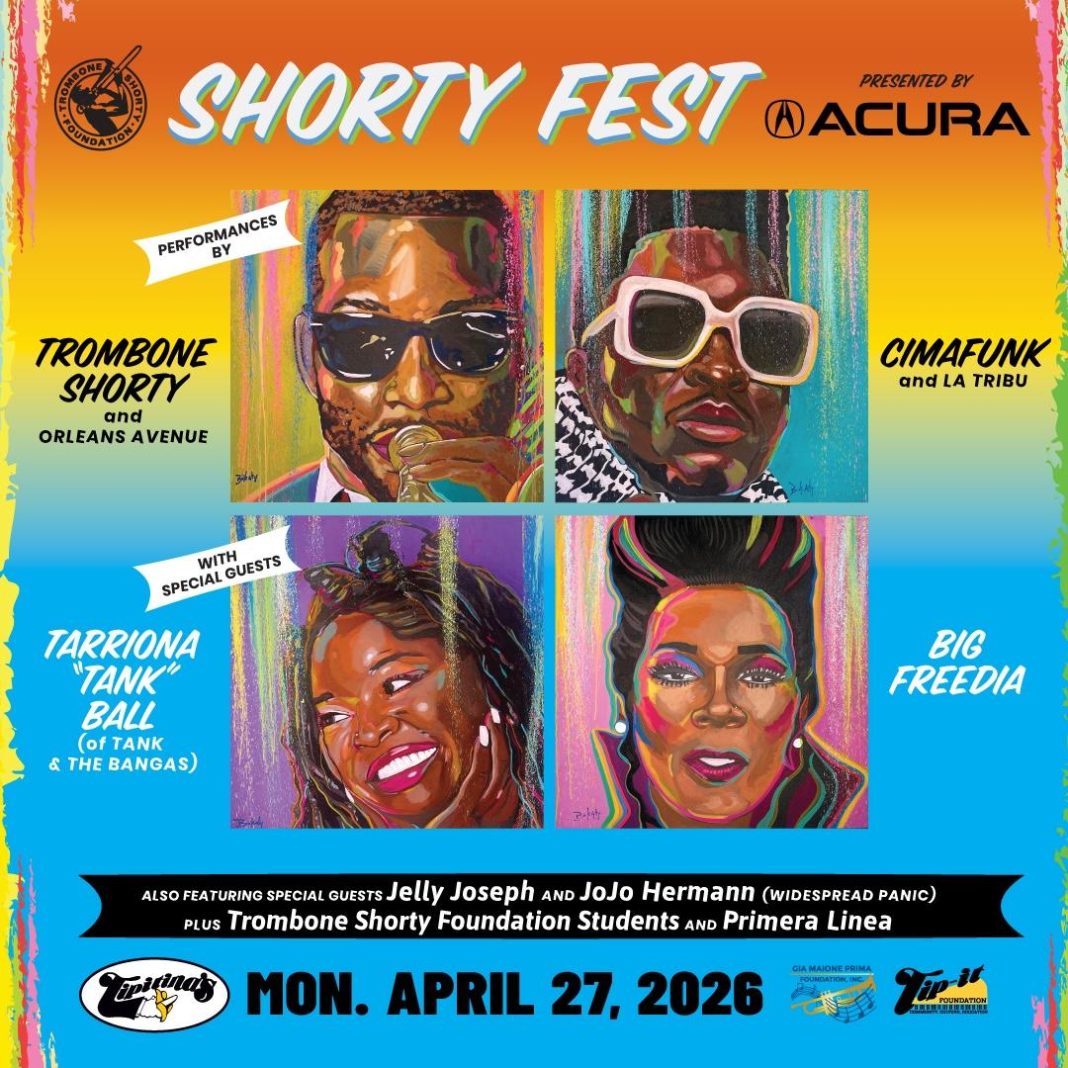 Shorty Fest