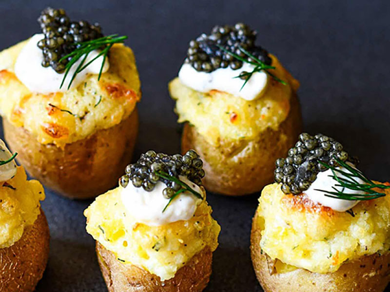 Caviar