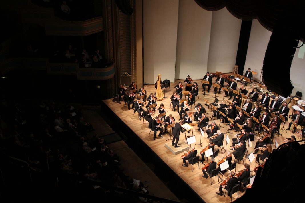 Philharmonic Orchestra