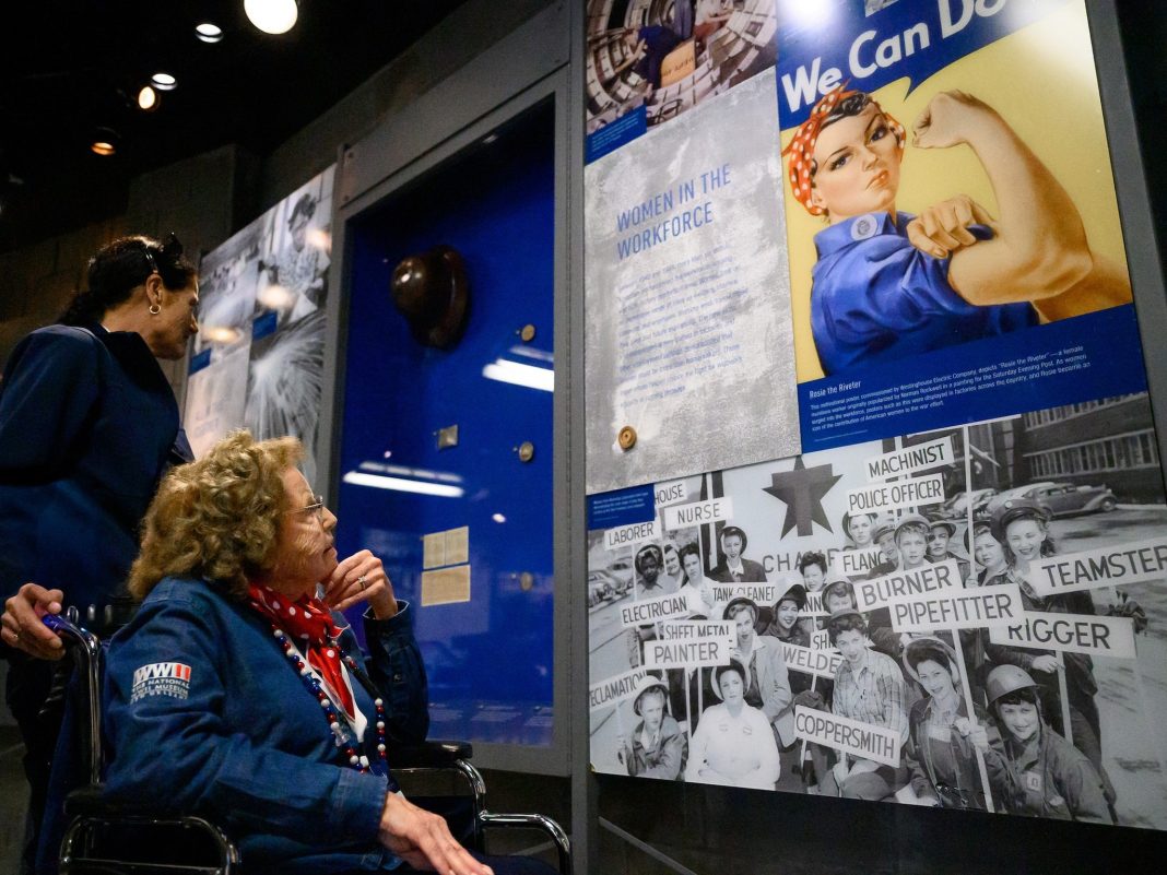 WWII Museum