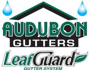 Audubon Gutters