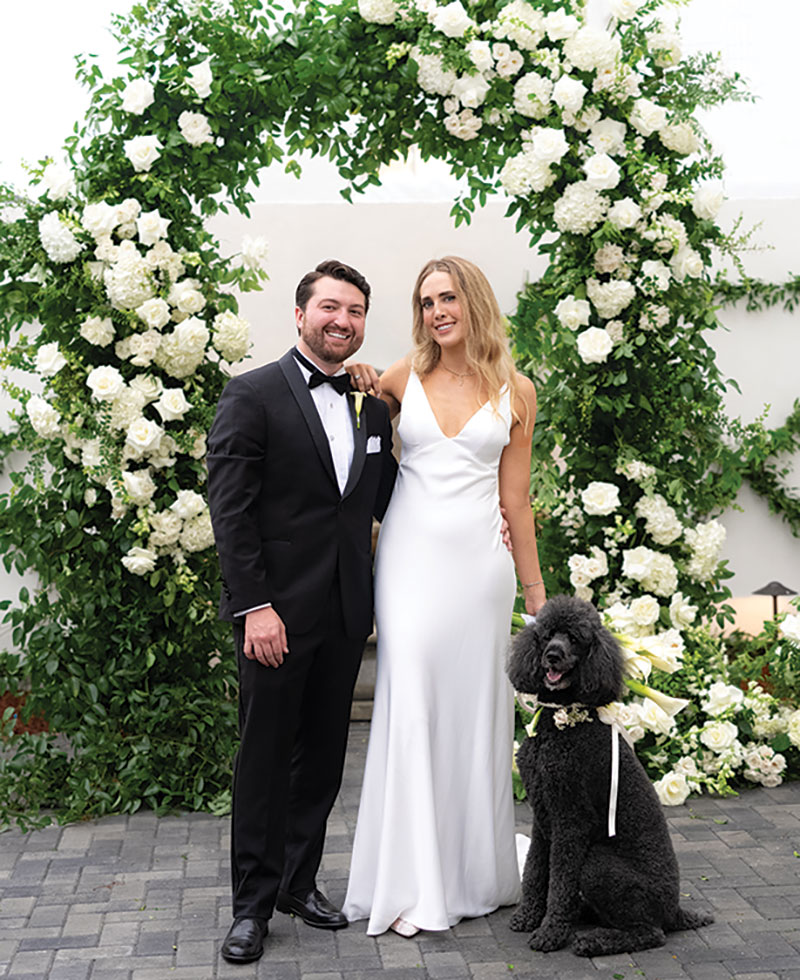 With this Ring: Warren-Shawkey