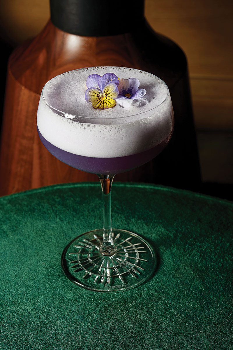 Bar Tab: Three Maries Jazz Club, Arnaud’s French 75 Bar & More