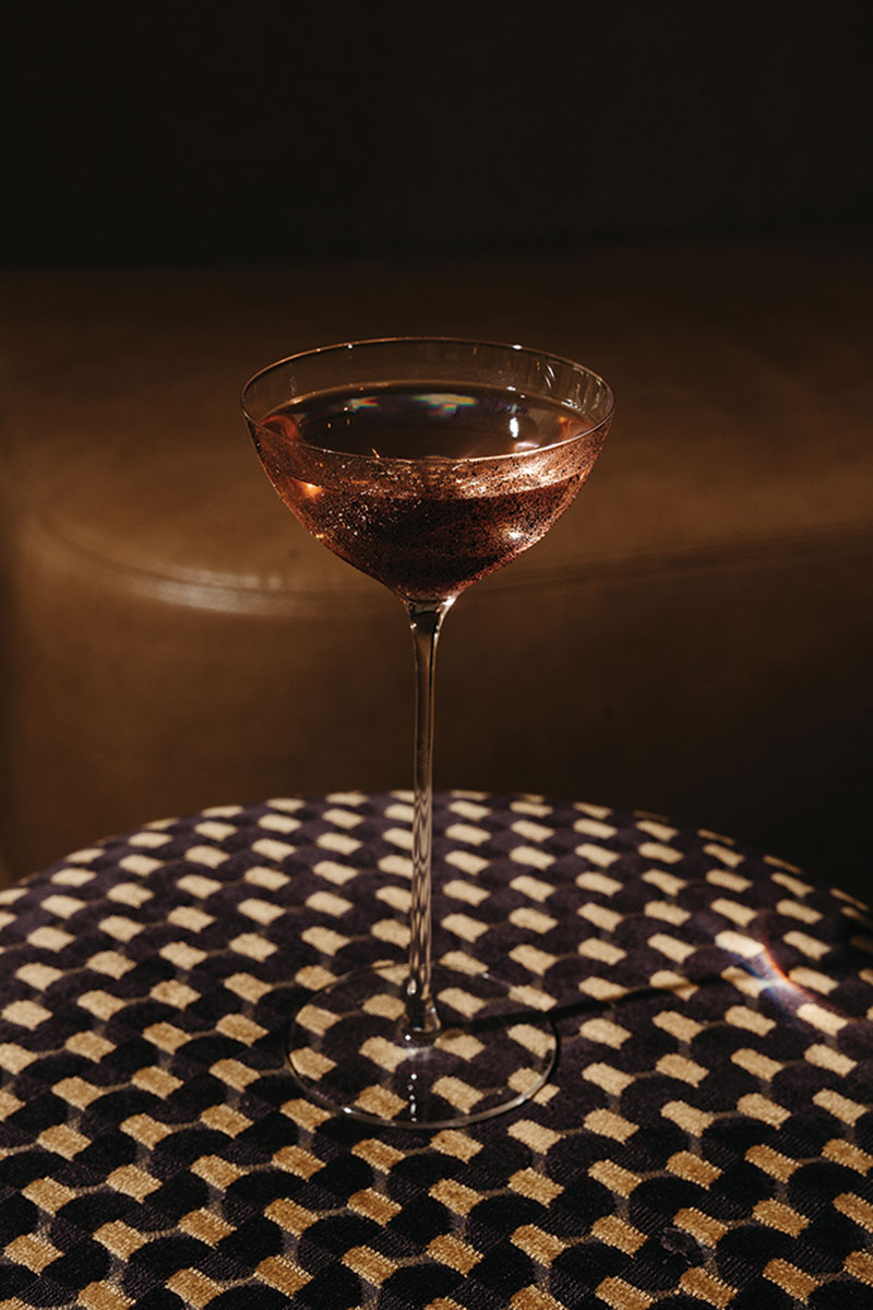 Bar Tab: Three Maries Jazz Club, Arnaud’s French 75 Bar & More