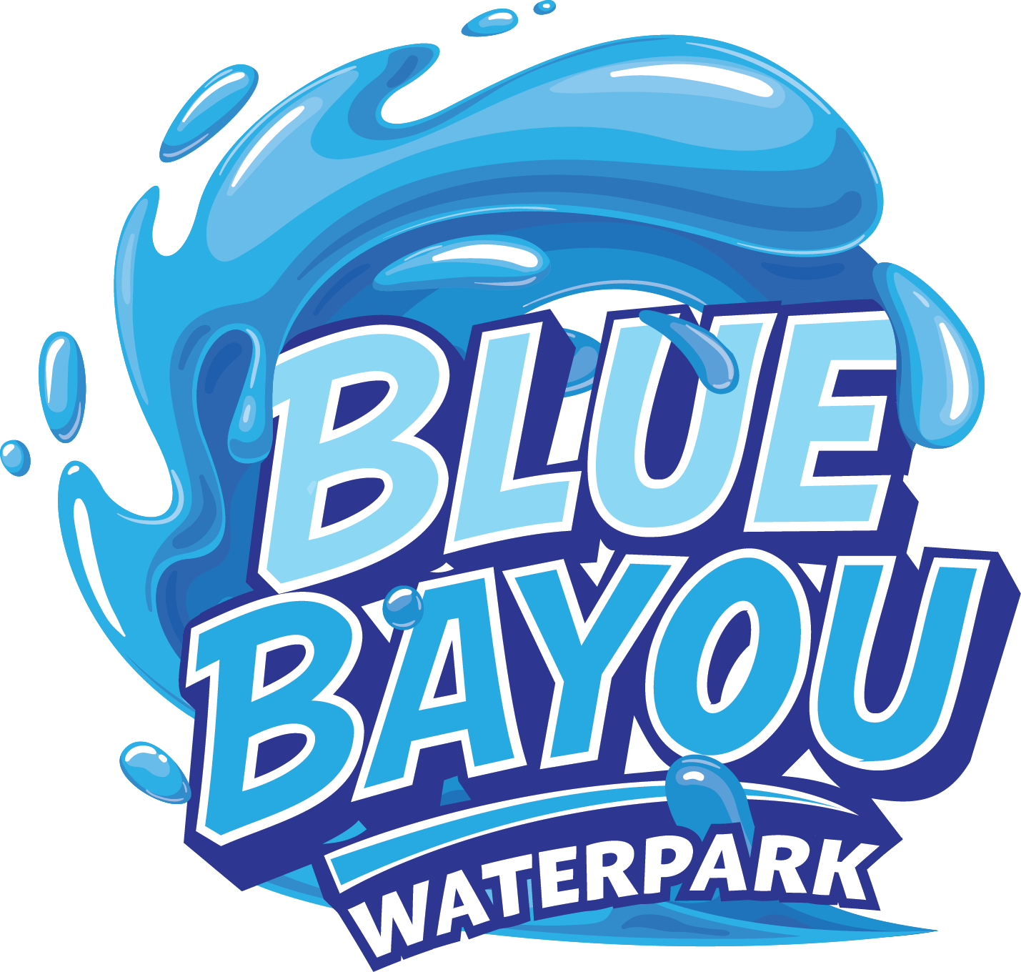 Blue Bayou Waterpark Now Selling Single Day Tickets