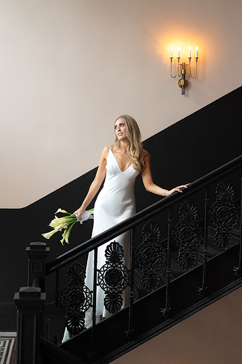 With this Ring: Warren-Shawkey