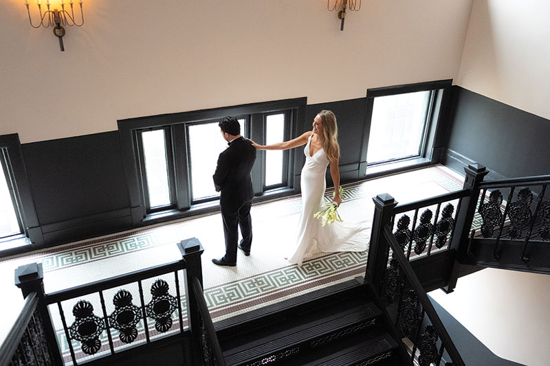 With this Ring: Warren-Shawkey