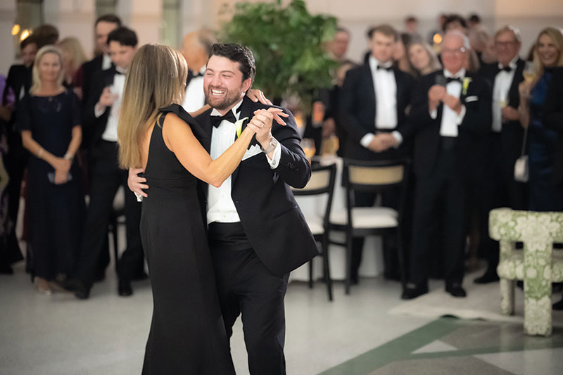 With this Ring: Warren-Shawkey