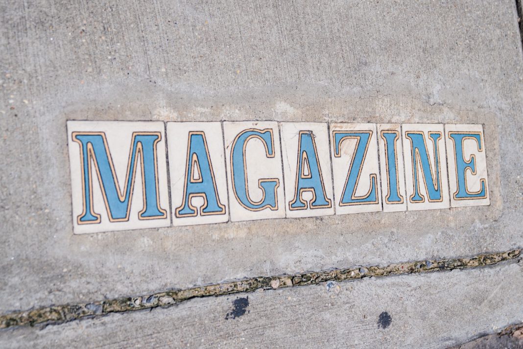 Magazine Street