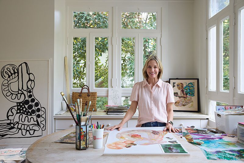 Marti McEnery