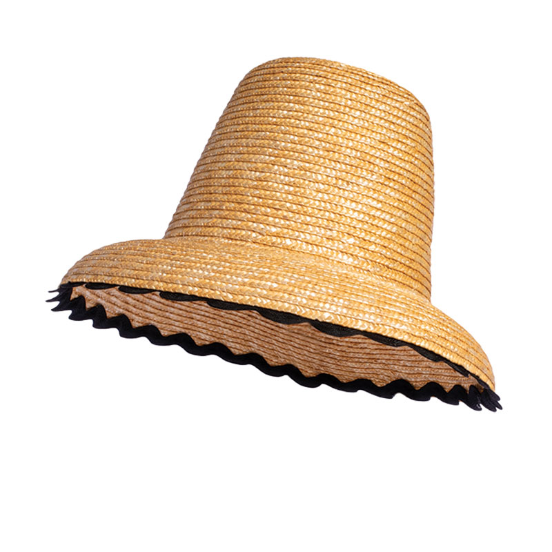 Top Off Your Look with the Perfect Hat