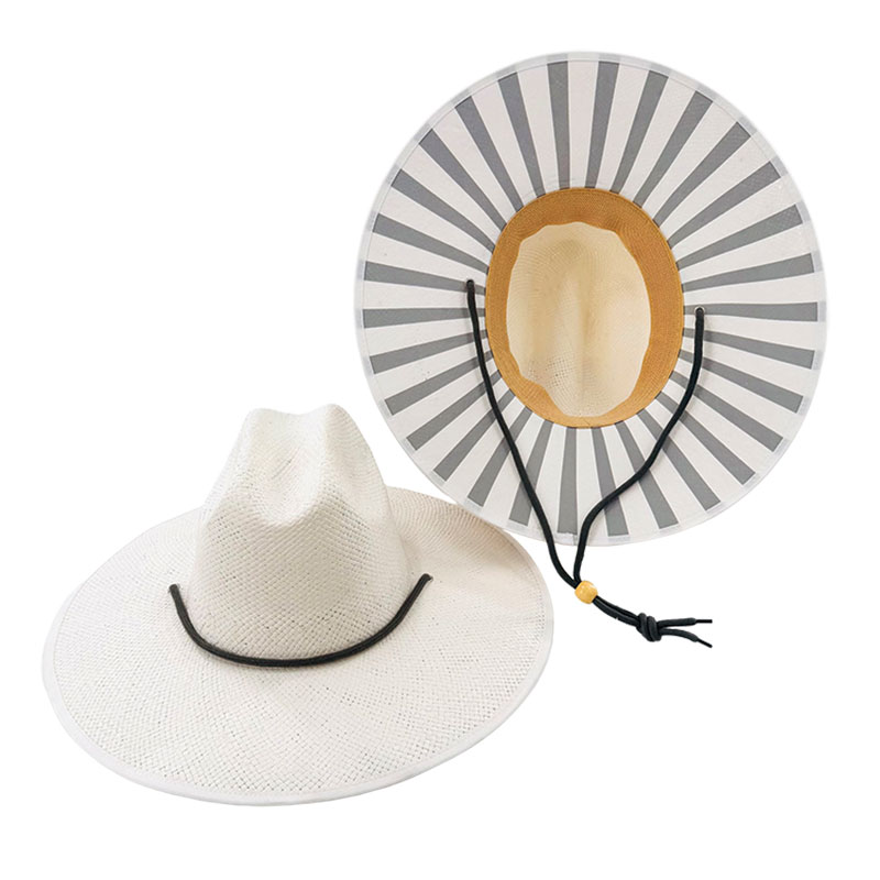 Top Off Your Look with the Perfect Hat