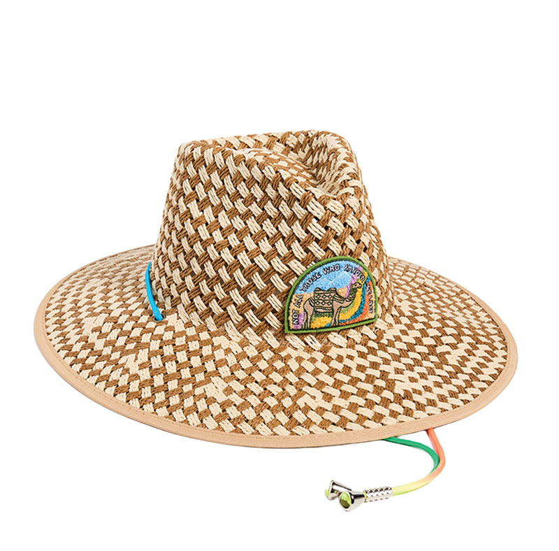 Top Off Your Look with the Perfect Hat